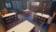 「うどん川崎」、白山、石川