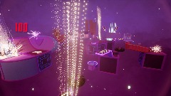 A screenshot taken in Dreams. 1 of 2.