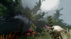 A screenshot taken in Dreams. 1 of 1.