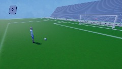 A screenshot taken in Dreams. 5 of 6.