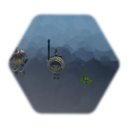 Zelda Enemies