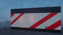 Time Trial Menu (Full game)