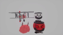 A screenshot taken in Dreams. 2 of 2.