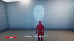 A screenshot taken in Dreams. 1 of 12.