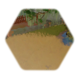 My first dream- 5/20/2020