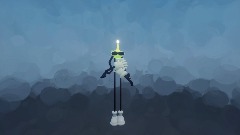 A screenshot taken in Dreams. 8 of 8.