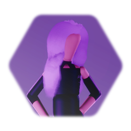 THE BARTENDER, COWBOY, BIKER GIRL PACK [reVAMPED]