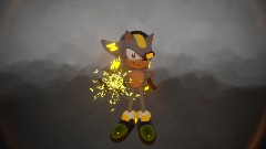 A screenshot taken in Dreams. 3 of 3.