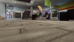 Remix of Detailed Remixable Shopping Mall