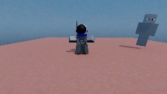 A screenshot taken in Dreams. 1 of 3.