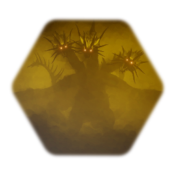 Ghost of Godzilla reincarnation (King ghidorah Early access)