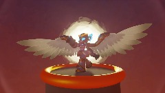 A screenshot taken in Dreams. 21 of 29.