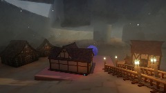 Trouble at the Seven heaven