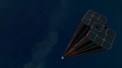 A screenshot taken in Dreams. 24 of 25.