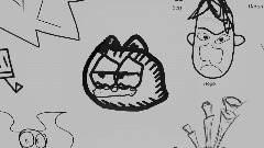 A screenshot taken in Dreams. 20 of 26.