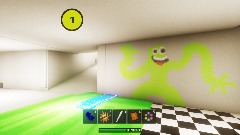 A screenshot taken in Dreams. 3 of 5.