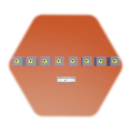 Global 8 Bit Collectable Variable