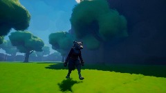 Grassy Lands 3 (*Showcase*)