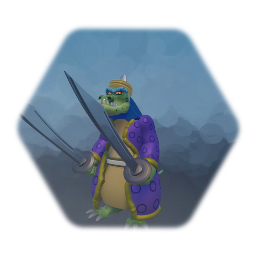 Komodo Moe