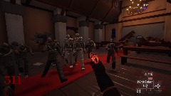 A screenshot taken in Dreams. 4 of 16.