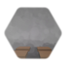 Platform Wheel Horizontal