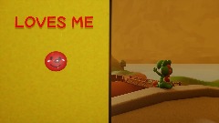 A screenshot taken in Dreams. 9 of 24.