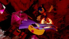 Phantom  Ruby  |  @may2day