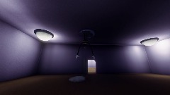 A screenshot taken in Dreams. 5 of 8.