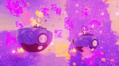 A screenshot taken in Dreams. 1 of 1.