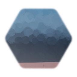 Random Enemy Spawner Following Player