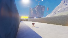 A screenshot taken in Dreams. 19 of 20.