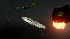 A screenshot taken in Dreams. 11 of 30.