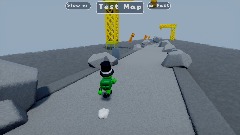 A screenshot taken in Dreams. 25 of 25.