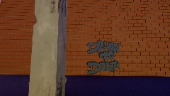 Can you complete the Parkor ?