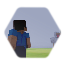 Meancraft