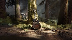 The Last of Us 2 tribute