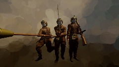 A screenshot taken in Dreams. 1 of 1.