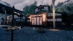 A screenshot taken in Dreams. 5 of 12.