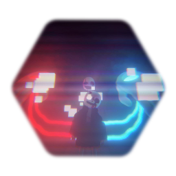 Undertale Sans Last Breath Phase 3