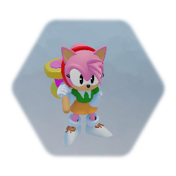 Hariet V4 Xtreme w.Ip