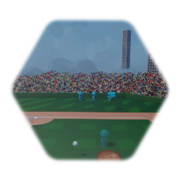 Armchair Baseball | Alpha 1