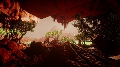A screenshot taken in Dreams. 2 of 5.