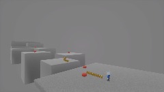 A screenshot taken in Dreams. 5 of 5.