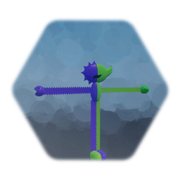 *The most stretchy bittergiggle*