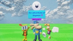 The adventures of Dogman 4: Lucid dreams