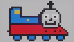 A screenshot taken in Dreams. 3 of 3.