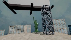 the amazing spiderman 1