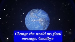 A screenshot taken in Dreams. 7 of 8.