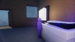 A screenshot taken in Dreams. 2 of 2.