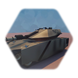 Heavy Tank
